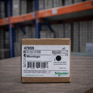 Оригинальный блок управления автоматическим выключателем Schneider 47059 3P4P 50/60 Гц 3t 4t 3t+N/2 AC в наличии - Product Image 4