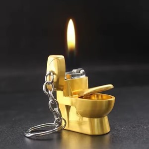 Windproof Funny Lighters