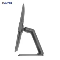 SC1P Écran tactile portrait 15,6 pouces NFC Paiement sans contact Caisse enregistreuse intelligente SUNTEK pour les boutiques de mode