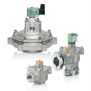 Válvulas de Pulso Serie 353 en Oferta con Buen Precio - Product Image 5