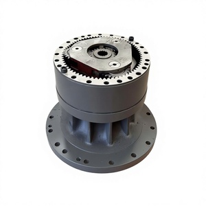 Conjunto de Caja de Engranajes de Giro EC350 Confiable para Mantenimiento y Reparación de Equipos de Construcción con 1 Año de Garantía - Product Image 1