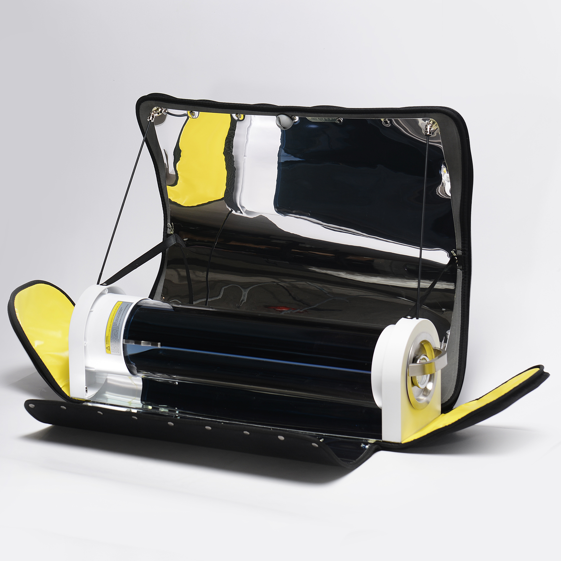 Comprar horno solar Sun Cook ® Premium
