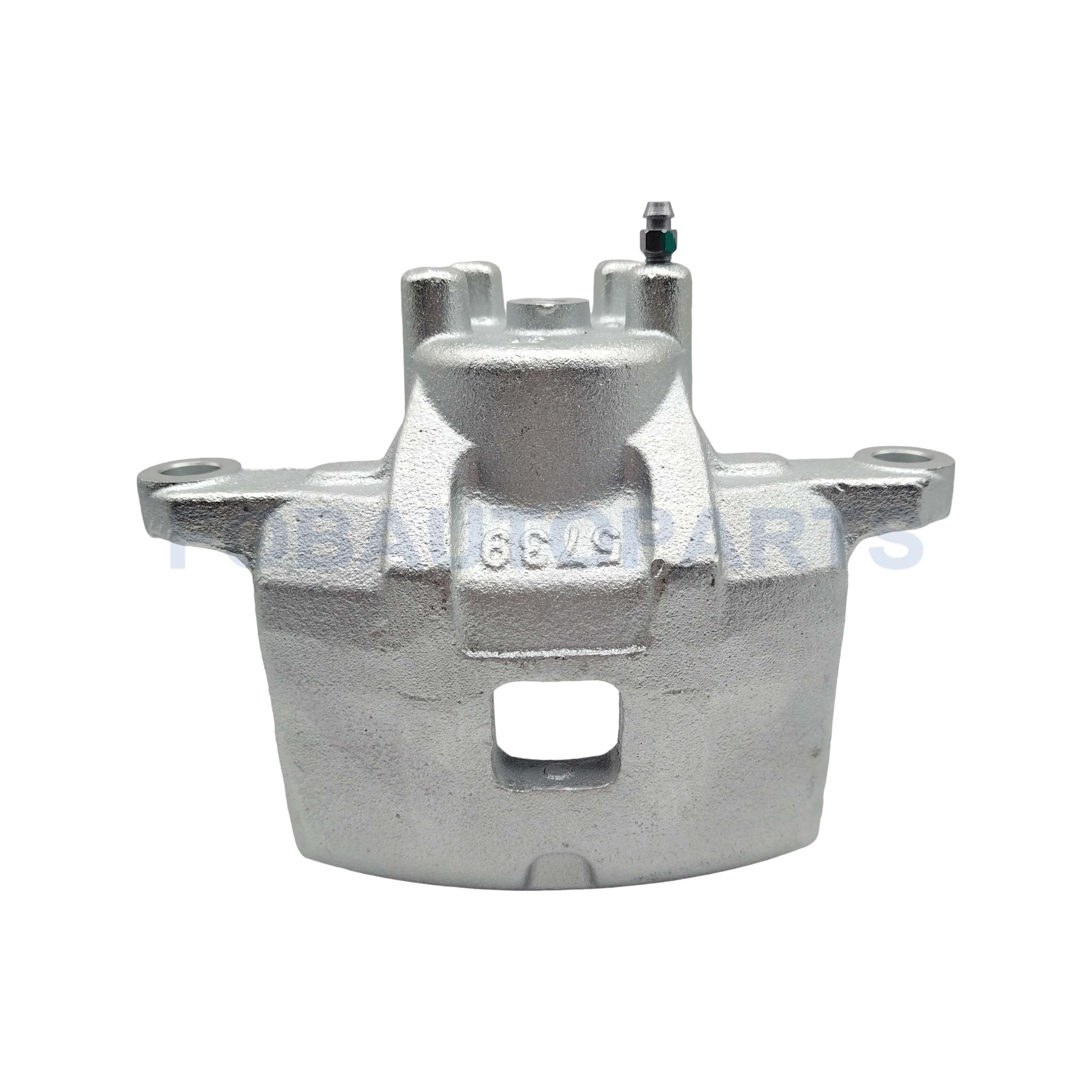 NEW High Quality Brake Caliper with 1 Year Warranty for 2007-2024 MITSUBISHI OUTLANDER/LANCER FR LEFT CALIPER ASSEMBLY 4605A861