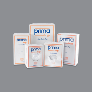 Bolsas de Compras Reutilizables de LDPE Impresas Resistentes con Asas Cómodas para Compras de Supermercado - Product Image 2