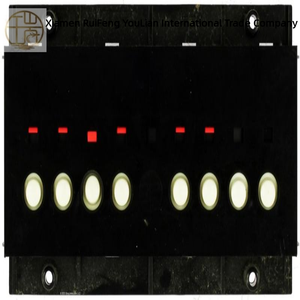 Saklar Dryer 175d2554p002 Baru Original Stok Tersedia Otomasi Industri Pac Dedicated Plc Programming Controller - Product Image 1