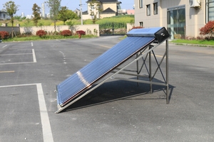 Sistema de calefacción de <span class=keywords><strong>agua</strong></span> caliente comercial de Hotel con planos de ingeniería Header colector <span class=keywords><strong>Solar</strong></span> calentadores de <span class=keywords><strong>agua</strong></span> - Product Image 4