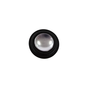 Haut-parleur carré rond de 28mm à gamme complète Caisson de basses sans fil 8 Ω2 Watt/4 Ohm 3 Vado Media - Product Image 1