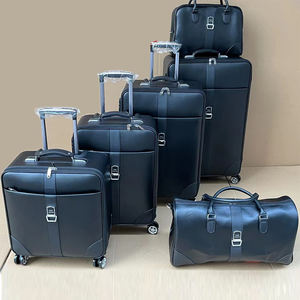 Usine chinoise personnalisé <span class=keywords><strong>en</strong></span> gros 22 ''sac de sport <span class=keywords><strong>bagage</strong></span> <span class=keywords><strong>à</strong></span> <span class=keywords><strong>main</strong></span> 28" grande capacité bagages - Product Image 5