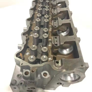 C15 3406E <b>Cylinder</b> <b>Head</b> 233-7263 245-4324 176-9918 for EXCAVATOR 385B - Product Image 1