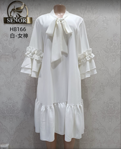 Robes de Carrière Élégantes pour Femmes Africaines, Grande Taille, Boutons Diamantés, Mini-jupe au-dessus du genou, Taille USA 20, Prix Abordables, Tenue de Bureau - Product Image 5