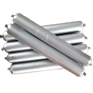 Thành phần duy nhất <span class=keywords><strong>PU</strong></span> swellable <span class=keywords><strong>Sealant</strong></span> Trắng/Xám/Đen một thành phần Polyurethane không thấm nước <span class=keywords><strong>Sealant</strong></span> - Product Image 5
