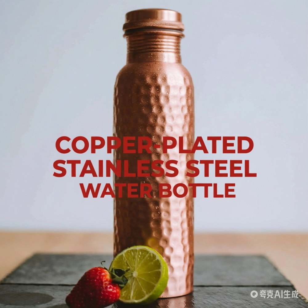copper