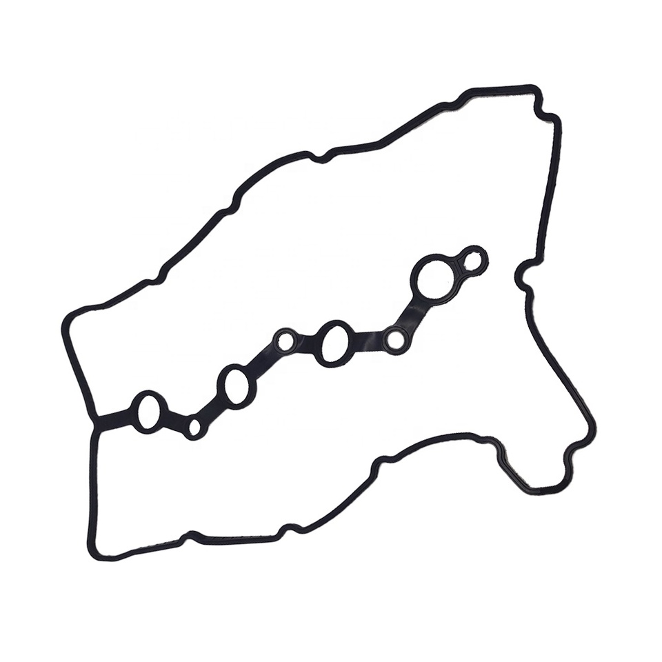 22441-2G100 Rocker Valve Cover Gasket Set For Hyundai Santa