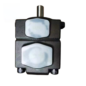 Pompe à palettes hydraulique PV2R PV2R2 26-FR PV2R1-23-F-RAA-40 PV2R13-14-94-F-RAAA-41 à vendre, Pompe à palettes hydraulique PV2R haute performance à vendre - Product Image 2