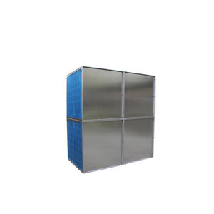 Entalpía Erv recuperador <span class=keywords><strong>chimenea</strong></span> al aire libre <span class=keywords><strong>intercambiador</strong></span> <span class=keywords><strong>de</strong></span> <span class=keywords><strong>calor</strong></span> - Product Image 4