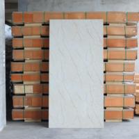Panel dinding Spc marmer Placas Smils Marmol Panneau Mural En Marbre Pvc lembar marmer
