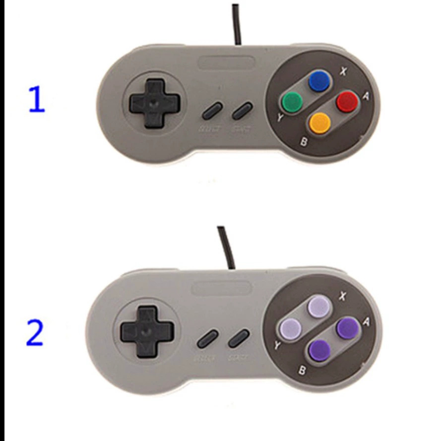 other color