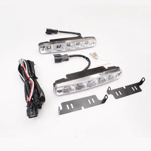 Parachoques Delantero con Barra en U y Faros Antiniebla para Suzuki Jimny 4x4 Antiguo, Accesorios para Auto Jimny - Product Image 4