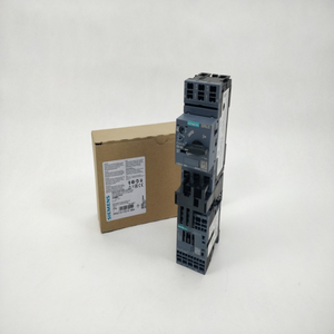 New and Original 3RA21101CE151BB4 Load Feeder <strong>Felees</strong> Directonline Starting Stock in Warehouse - Product Image 1