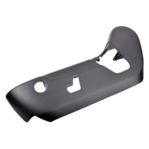 Panel de Cubierta de Asiento Lado del Conductor 2011-2020 Jeep Grand Cherokee Dodge Durango 1XN97DX9AA Plástico - Product Image 1