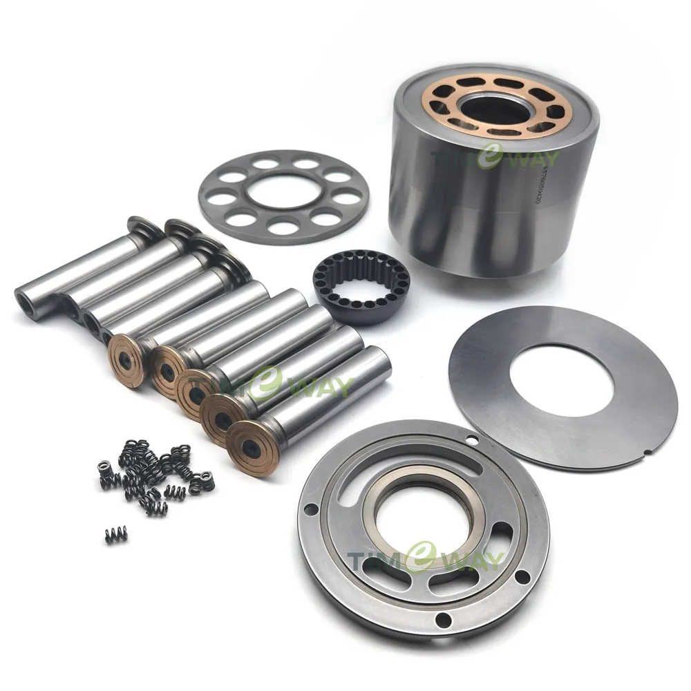 Handok m2x63 motor oscilante hidráulico, kits de reparo para kawasaki x96 m2x120 m2x146 m2x150 m2x170