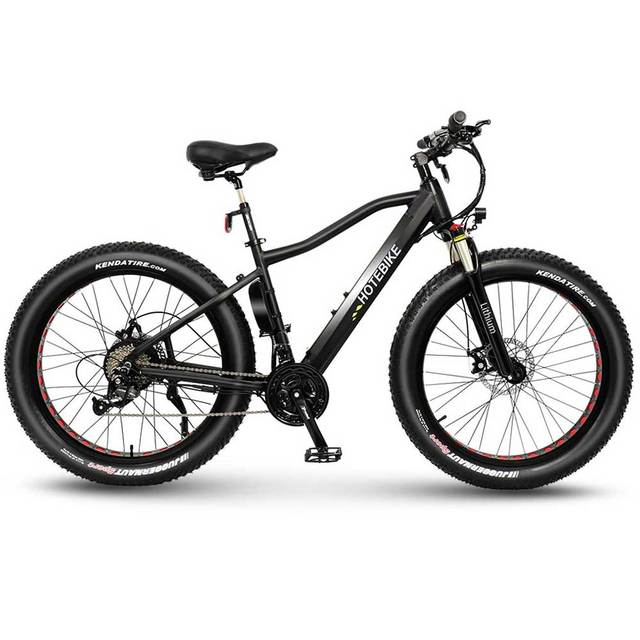Fat Tire Chinese Electric Bike Electric Motorcycle250w E-bike