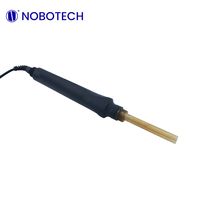 Conductimètre numérique NS-CD301, capteur de conductivité/TDS, sonde EC numérique, salinomètre numérique, provenance Chine