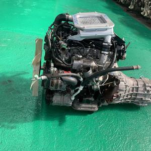 日本の日産オリジナルYD25はピックアップトラックにディーゼルエンジンを使用しました。ジープ。農業用車両 - Product Image 4