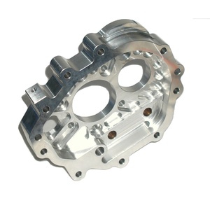 Plaque intermédiaire de billette personnalisée de précision CNC pour modèle <span class=keywords><strong>911</strong></span> 914 - Product Image 2