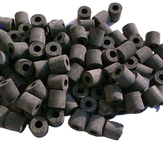 Catalyseur de détoxification cheville, catalyseur Nickel