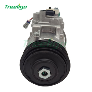 Máy Nén Tse14c 73111aj000 73111aj00a 73111aj040 73111al020 178321 Cho Subaru <span class=keywords><strong>Legacy</strong></span> 2010-2016 Outback Máy Nén Khí - Product Image 3