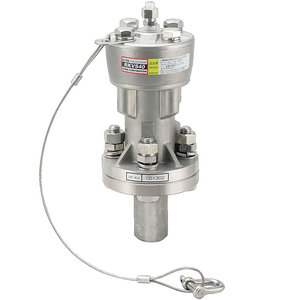 Настраиваемый пневматический молоток rkvs40 _ exen из нержавеющей стали, пневматические инструменты с поддержкой OEM - Product Image 4