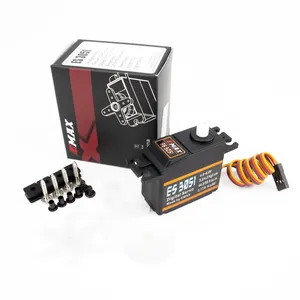 ES3051 Plastic Gear Digital Servo for RC Helicopter