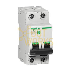 Schneider Electric M9F23208 - Nuevo - Product Image 1