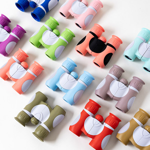 Children's Binoculars 4X Magnification 30mm Exit Pupil Outdoor Use For Kids - Product Image 5