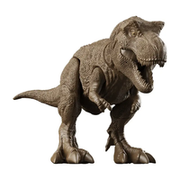 Blokees World Terraventure Surprise TS01 Dinosaur Capture Operation Model Kits Action Figures Blind Boxes