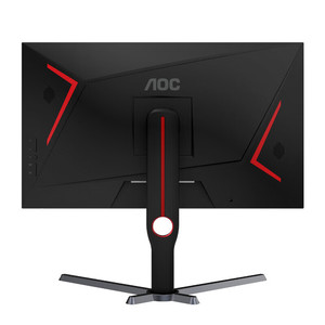 Moniteur de jeu First Choice 27G3Z 27'' IPS 240Hz HDR10 1ms MPRT 99% SRGB Anti-lumière bleue - Product Image 2