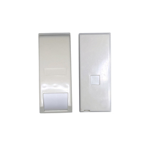 Mini Rèm <span class=keywords><strong>PIR</strong></span> phát hiện chuyển động Hệ thống an ninh cảm biến NGHỊCH LÝ 461 có dây báo động Nhà Báo động hồng ngoại chống trộm - Product Image 5