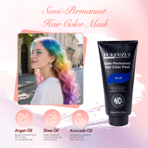 Pw Ppd Miễn Phí Chuyên Nghiệp Salon Màu Tóc Dye Kem Bán Buôn Hữu Cơ Tự Nhiên Amoniac Miễn Phí Bán Vĩnh Viễn Màu Tóc Nhuộm - Product Image 4