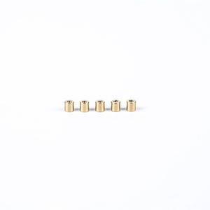 OEM, tournage CNC personnalisé de haute précision, acier inoxydable, tournage CNC personnalisé, pièces automobiles, tournage d'arbres - Product Image 6