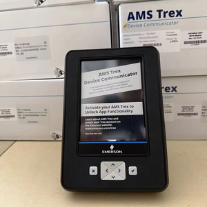Comunicador de Campo Inalámbrico HART TREX2CHPNAWS1 para 2 Dispositivos, Portátil y Alimentado por Batería - Product Image 1