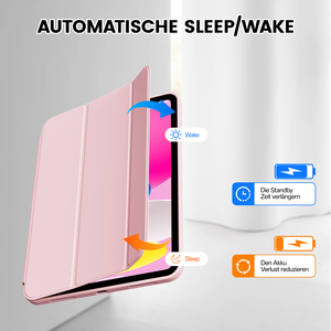 Kenke bán chạy nhất PU da siêu chống sốc mềm cạnh <span class=keywords><strong>iPad</strong></span> trường hợp thông minh Bìa trường hợp cho trẻ em cho <span class=keywords><strong>iPad</strong></span> 10th 2022 10.9 inch trường hợp - Product Image 5