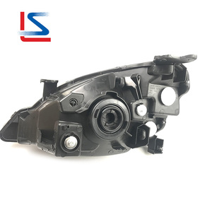 Pièces de carrosserie automobile Phares pour 2003 BALENO XG/AERIO LIANA 4D/WAGON  <span class=keywords><strong>PHARE</strong></span> 318-1127 R 35320-54G00 L 35120-54G00 - Product Image 5