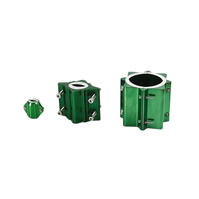 Neodymium Permanent Magnets for Industrial Water Treatment Magnetic Water Conditioner with Cutting & Bending Services