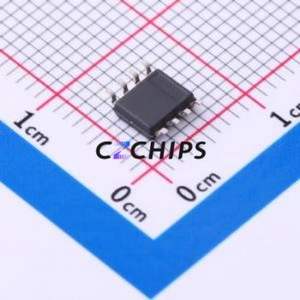 Nouveau-Original OPA172IDR SOIC-8 Circuit intégré IC Puce Amplificateur opérationnel - Product Image 2