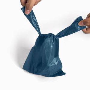 Bolsa Ecológica para Desechos de Perros, Enrollable, de Plástico Reciclado - Product Image 2