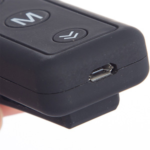 Leixun Vv-109 Walkie Talkie UHF de 16 Canales con Cancelación de Ruido, Mini Portátil para Restaurantes y Hoteles - Product Image 3
