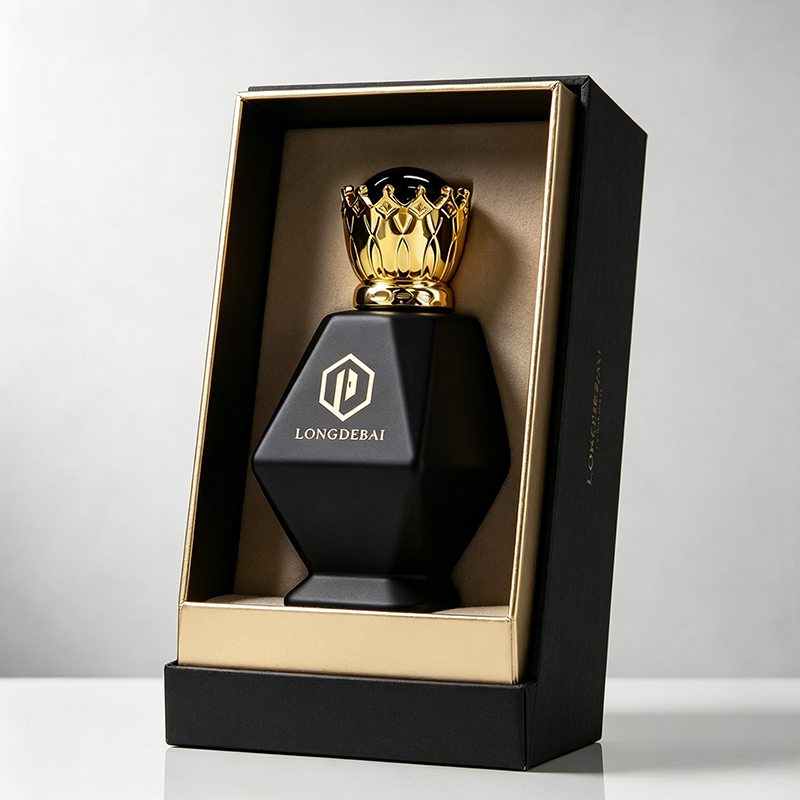 Custom packaging box