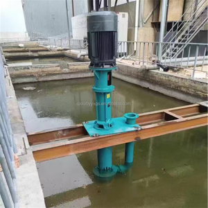 Usine de <span class=keywords><strong>pompe</strong></span> à eau de boue de sable centrifuge submergée à haute efficacité <span class=keywords><strong>pour</strong></span> l'Afghanistan, l'Éthiopie, la Thaïlande, le Nigéria, l'Italie et le Liban - Product Image 5