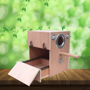 Hộp Sinh Sản Dọc Ngăn Kéo Bán Buôn Lồng Sinh Sản Chim Bồ Câu Lồng Sinh Sản Chim Nhỏ - Product Image 6